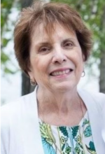 Ann Louise McCarty