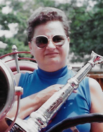 Ann Louise Pajak