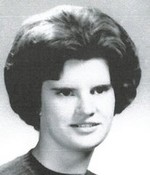 Ann Luise Szymanski (1946 - 2023)