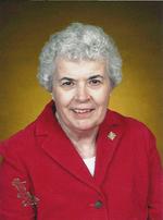 Ann M. Atwood (1931 - 2017)