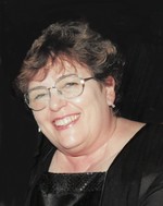 Ann M. Bartley (1945 - 2022)