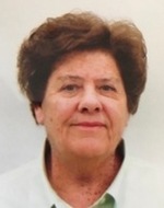 Ann M. Bogart