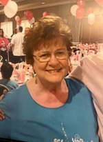 Ann M. Clapp (1941 - 2026)