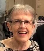 Ann M. Donaldson