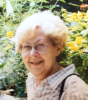 Ann M. Donovan (1931 - 2017)
