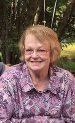 Ann M. Duggan (1949 - 2023)