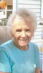 Ann M. Gordon