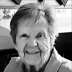 Ann M. (Haughney) Mazzola (1932 - 2018)
