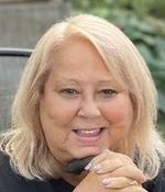 Ann M. Hilton (1955 - 2023)