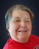 Ann M. Keefe (1942 - 2016)