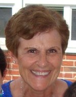 Ann M. (Laferriere) Rahilly (1941 - 2021)