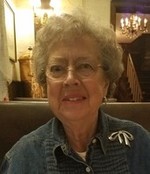 Ann M. LeBlanc (1934 - 2019)