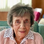 Ann M. Lecuyer (1921 - 2022)