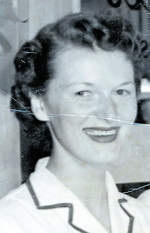 Ann M. (McArthur) Russell