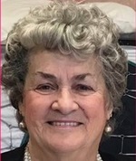 Ann M. Nagy (1937 - 2025)