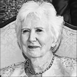 Ann "Nancy" M. Connelly (1925 - 2023)