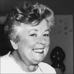 Ann M. (O'Sullivan) Russell