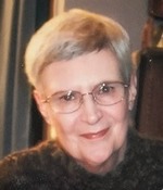 Ann M. Roberts (1938 - 2022)