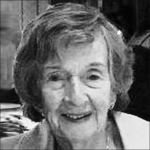 Ann M. Van Stry