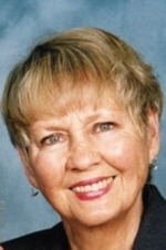 Ann M. Vullo (1936 - 2020)