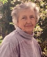 Ann M. Wessells (1928 - 2020)