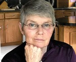 Ann (MacInnes) Mize