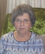 Ann Mackey Watson (1946 - 2017)