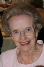Ann (MacKissock) Daly (1933 - 2021)