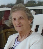 Ann Major Clarke (1934 - 2017)