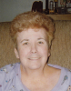 Margaret "Ann" MacLean (1944 - 2015)
