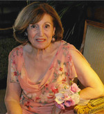 Ann Marie Burson (1923 - 2022)
