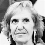 Ann Marie Clougherty (1956 - 2019)