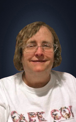 Ann Marie Czuchra (1957 - 2023)
