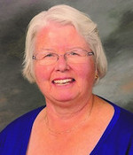 Ann Marie Dombroskas (1957 - 2017)