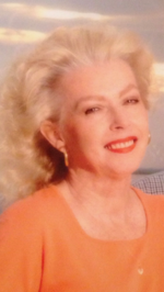 Ann Marie Earle