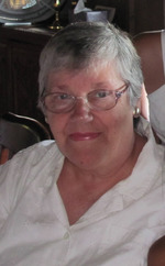 Ann Marie Goeldner (1939 - 2024)