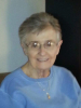 Ann Marie Guilbault (1927 - 2016)