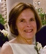 Ann Marie Healy