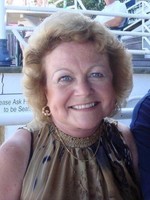 Ann Marie Hegy