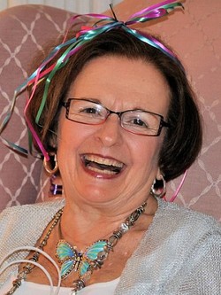 Ann Marie_Jacob