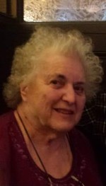 Ann Marie LaMontagne (1942 - 2020)