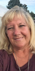 Ann Marie Liswell