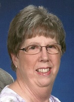 Ann Marie Loch (1944 - 2017)