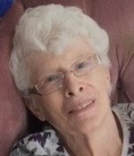 Ann Marie Mader