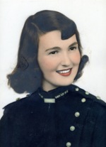 Ann Marie (McShea) McCarthy (1933 - 2020)