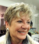 Ann Marie Moriarty (1948 - 2022)