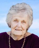 Ann Marie "Nancy" (Costello) McCarthy