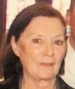 Ann Marie (O'Donnell) Dunn (1928 - 2022)