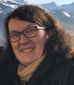 Ann Marie Picard (1958 - 2025)