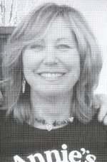 Ann Marie (Ready) Johnson